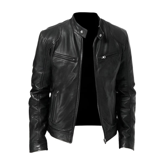 Damien™ | Veste casual renforcée