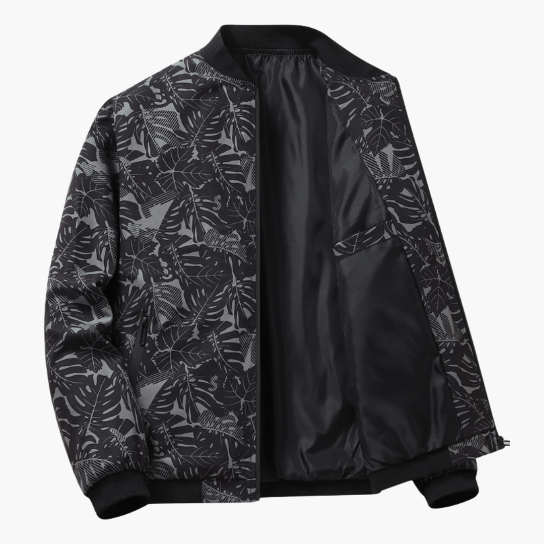 Emil™ | Veste thermique premium