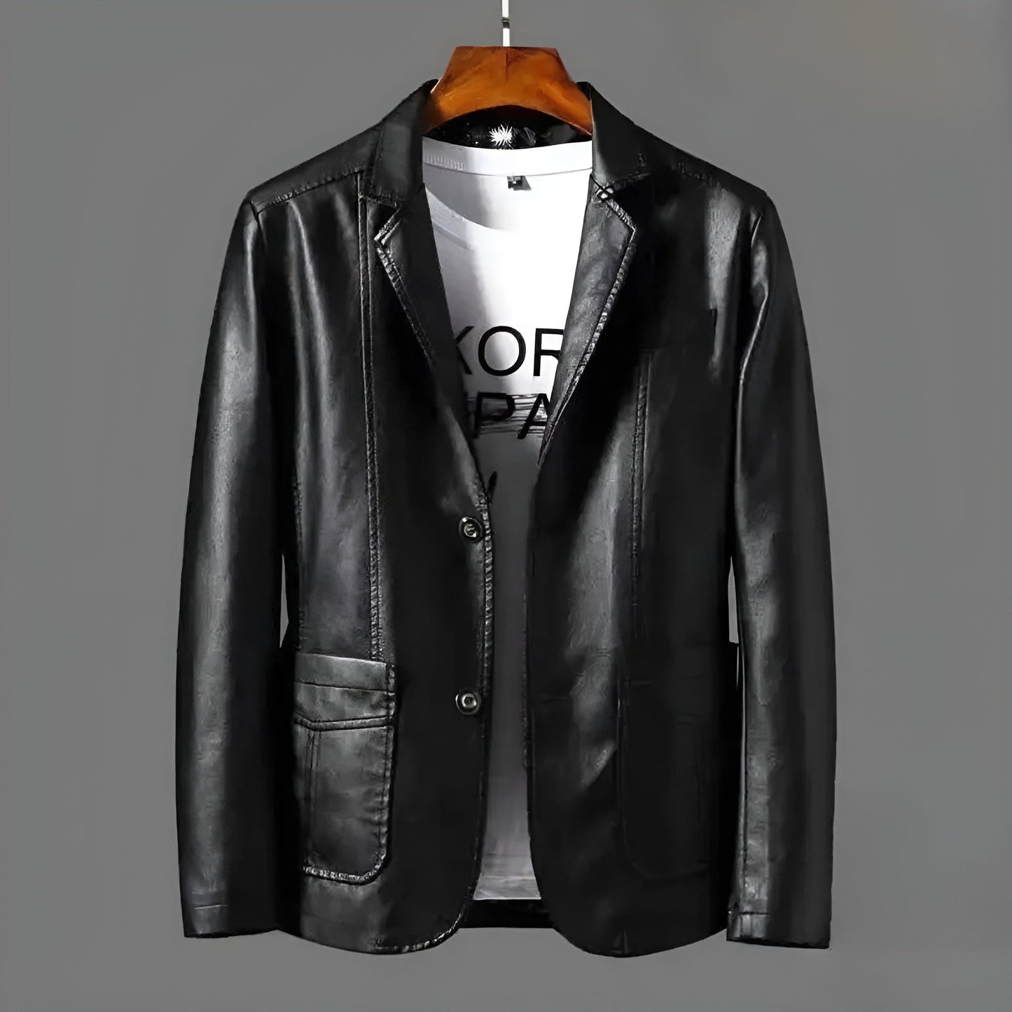 Jean™ | Veste urbaine élégante