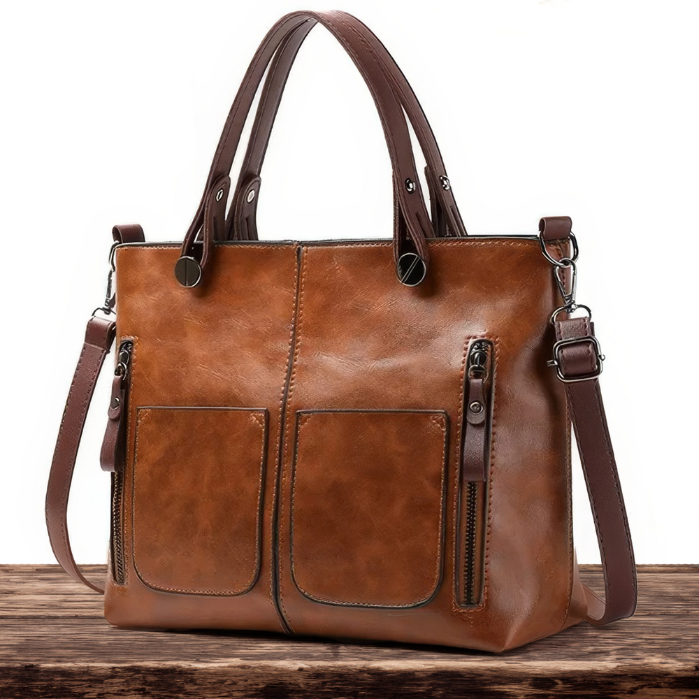 Clémence™ | Sac urbain raffiné