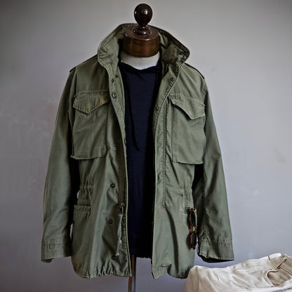 Alan™ | Veste thermique hivernale