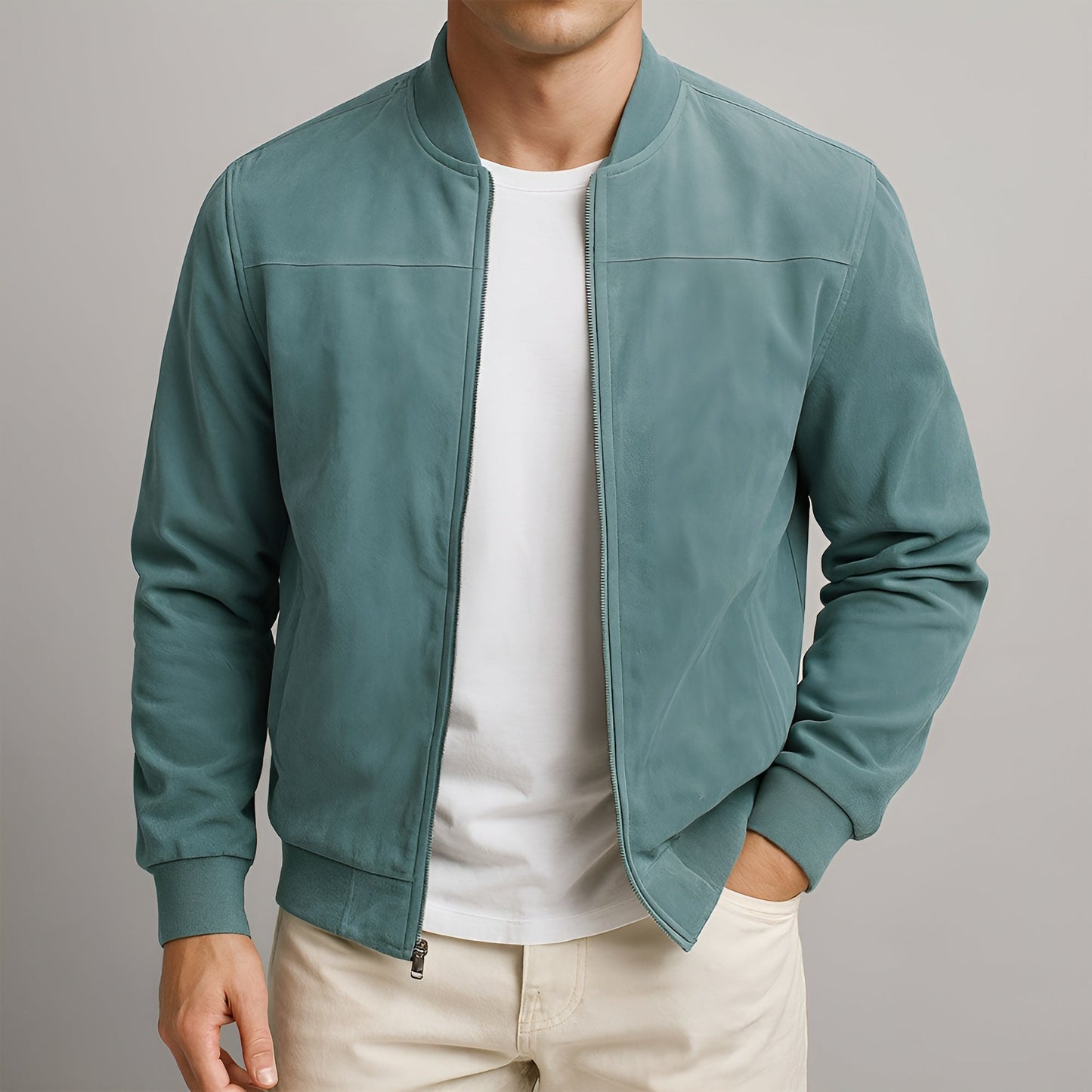 Nino™ | Veste thermique contemporaine