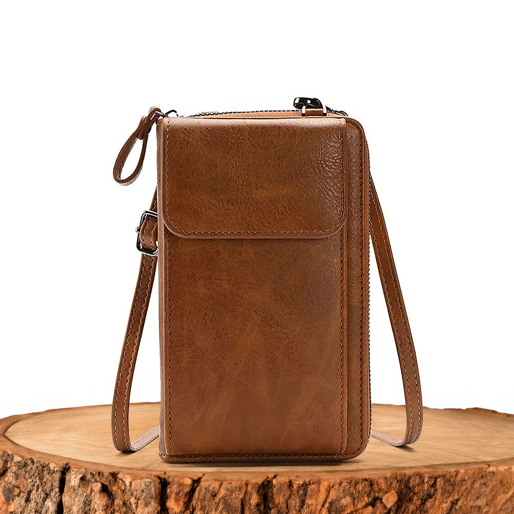 Estelle™ | Sac sophistiqué pratique