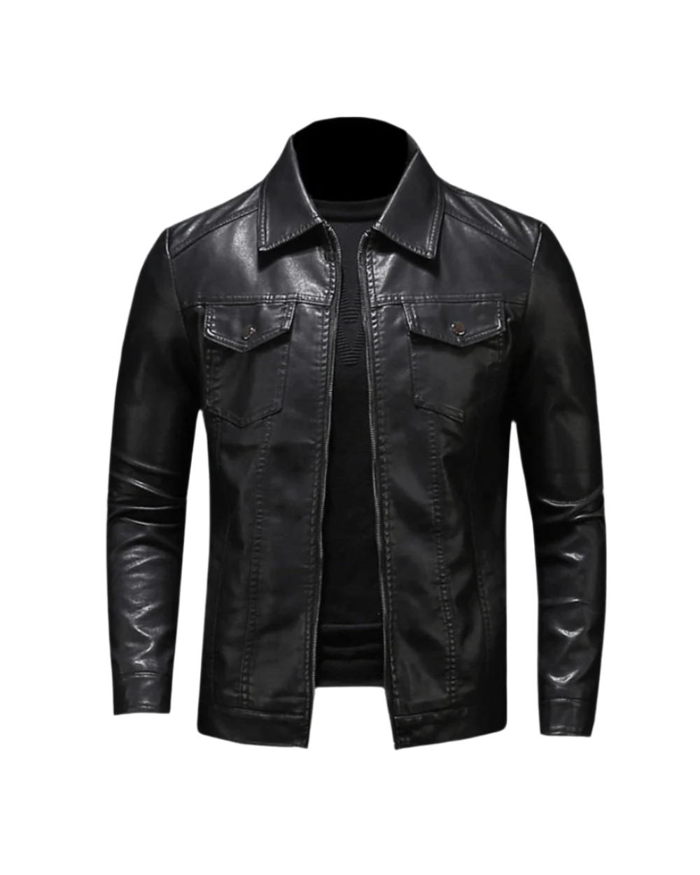 Alexis™ | Veste urbaine épurée