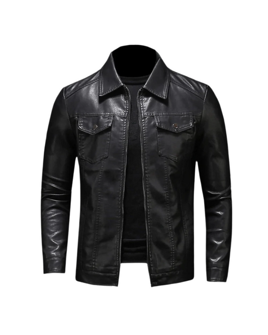 Alexis™ | Veste urbaine épurée
