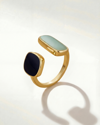 Léa™ | Bague Révèle Beauté Mains