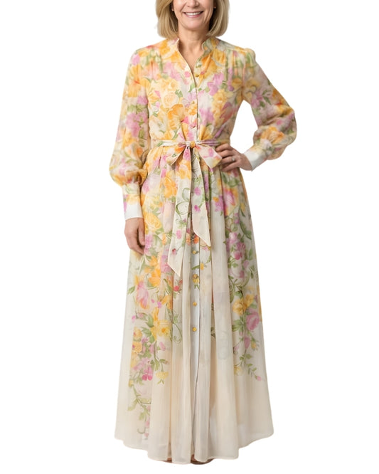 Florence™ | Robe Été Mise En Forme Naturelle