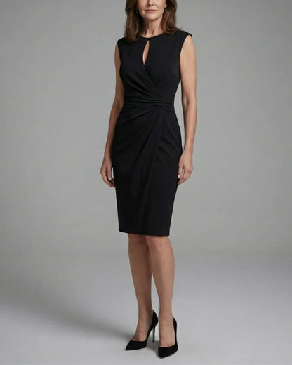 Elarisse™ | Robe de Soirée Allure Harmonieuse