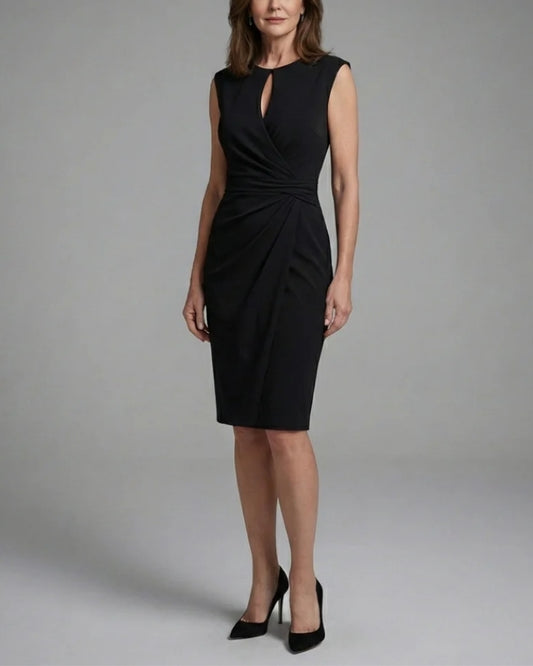 Elarisse™ | Robe de Soirée Allure Harmonieuse