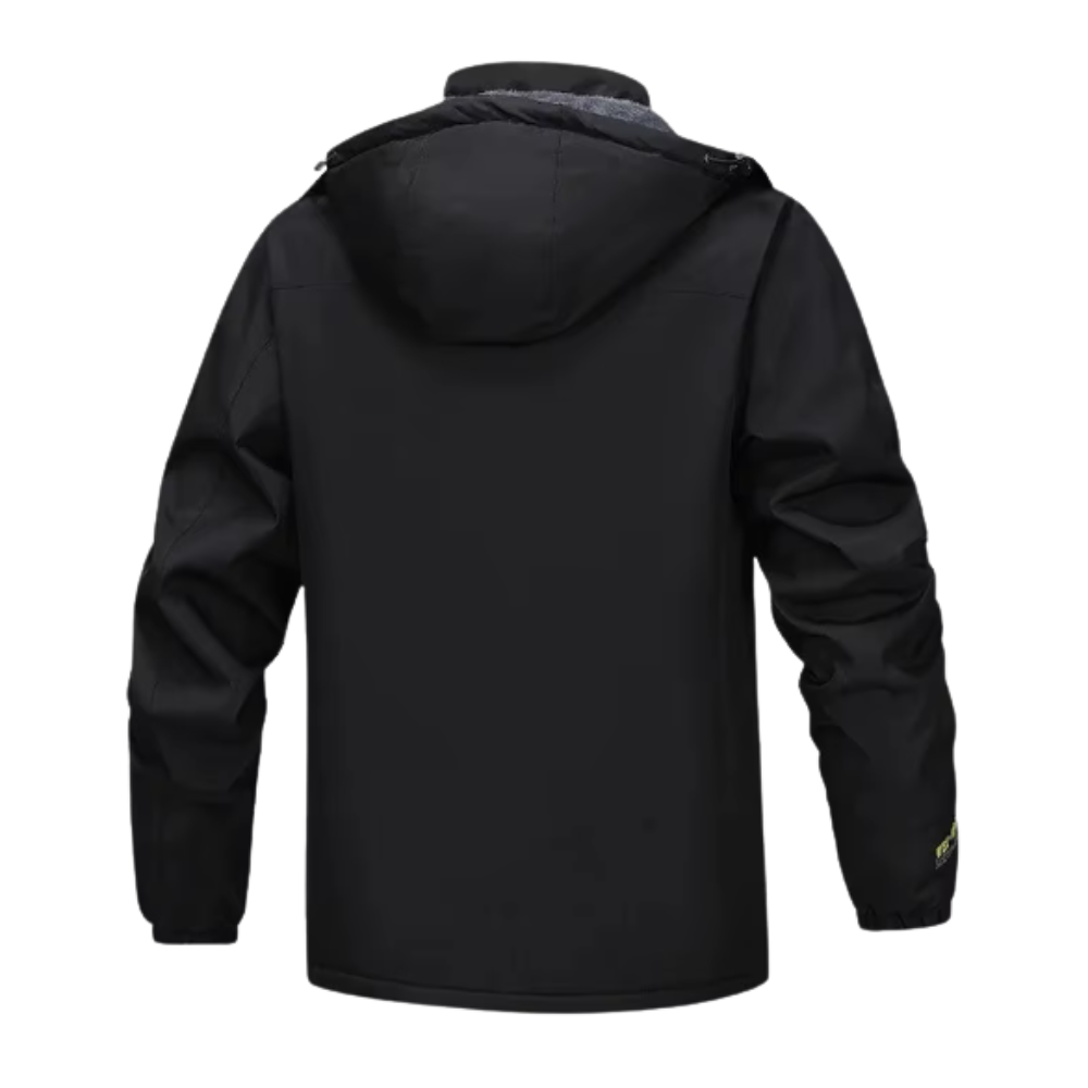 Zakaria™ | Veste thermique élégante