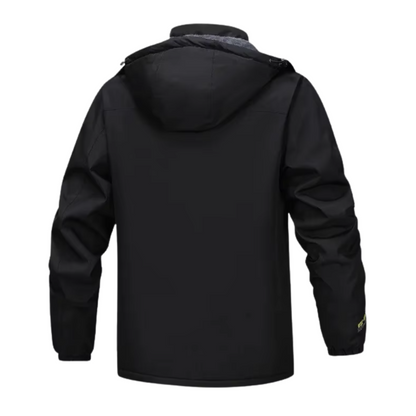 Zakaria™ | Veste thermique élégante