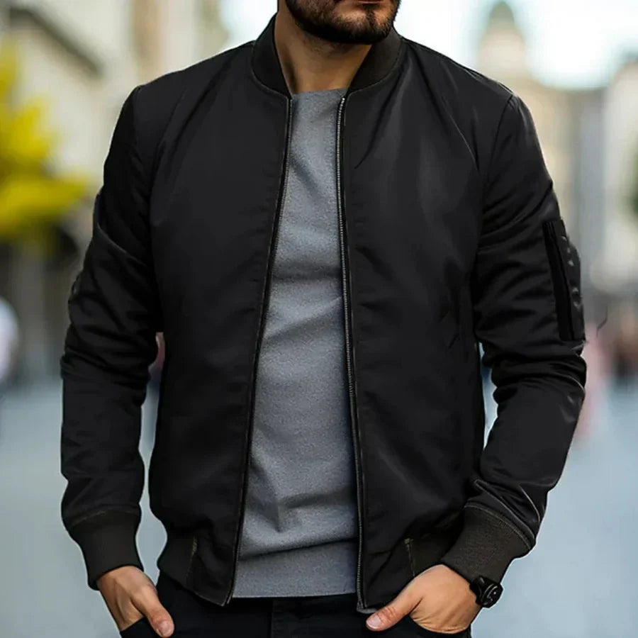 Imran™ | Veste thermique moderne
