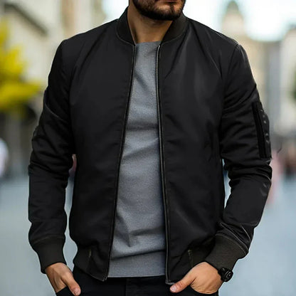 Imran™ | Veste thermique moderne