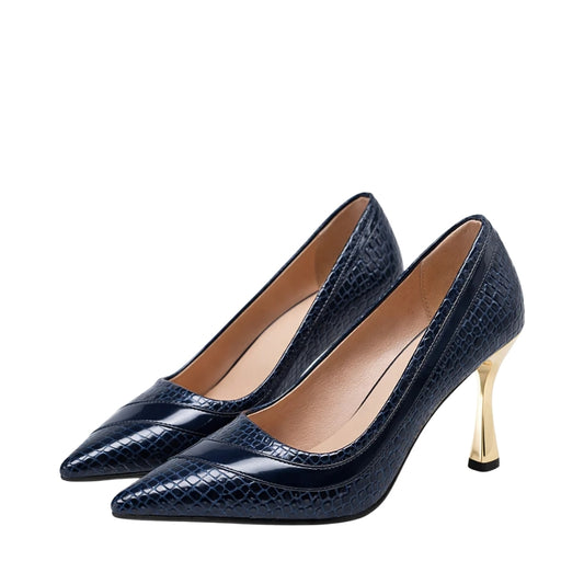 Noémie™ | Talons Allure Captivante