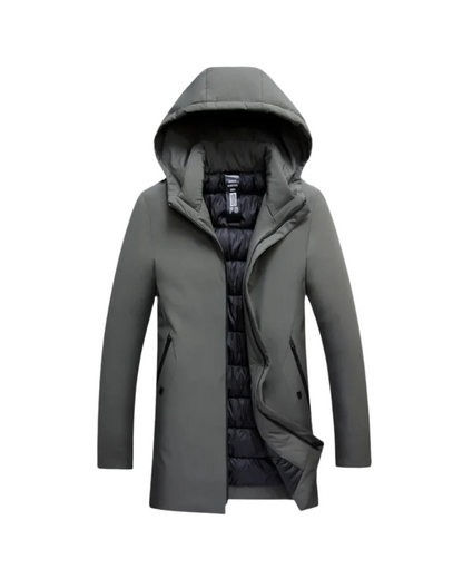 Arnaud™ | Veste urbaine chic