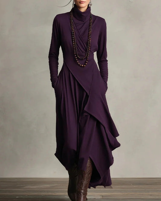 Amandine™ | Robe Allure Affinée
