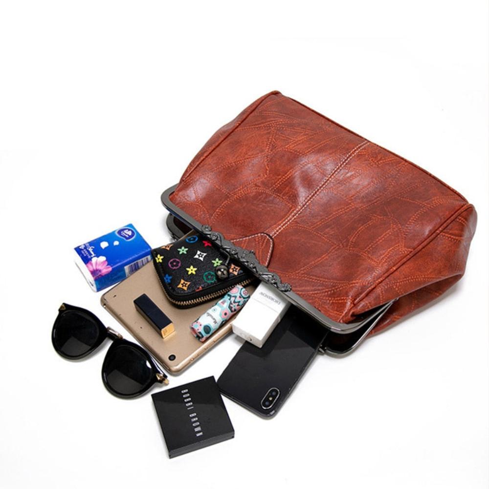 Floriane™ | Sac chic urbain