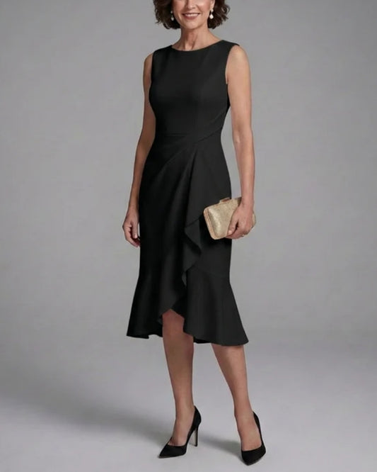 Maëva™ | Robe de Soirée Se Sentir Irrésistible