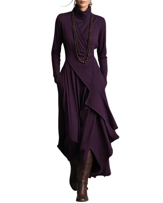 Nuvira™ | Robe Été Confort Élégant