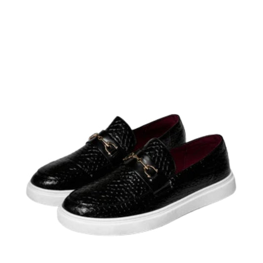 Aurélien™ | Mocassins Homme Présence Remarquée