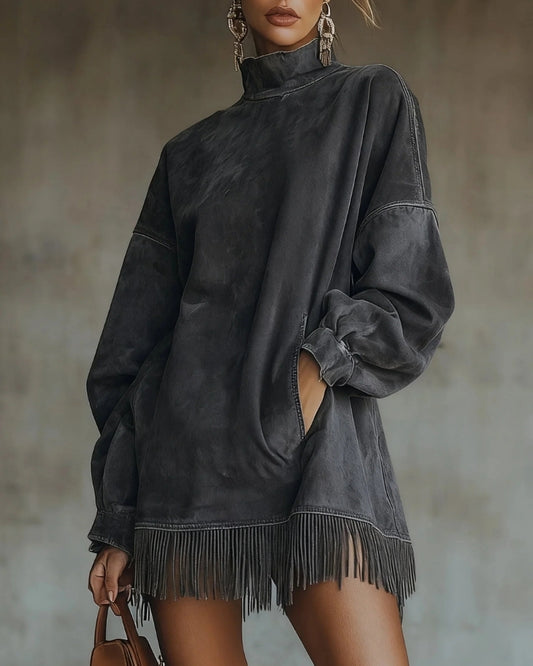 Nathalie™ | Robe Allure Moderne