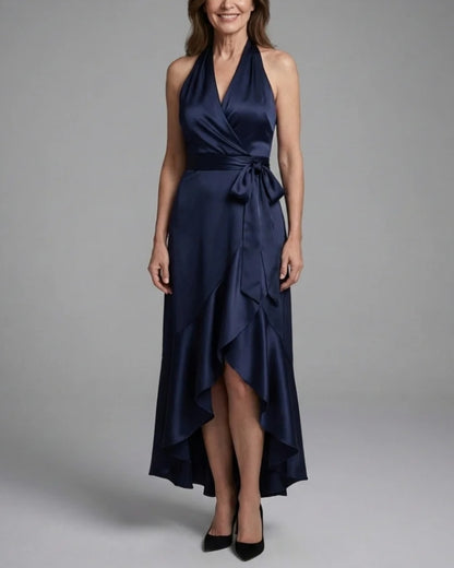 Virelle™ | Robe de Soirée Charme Qui Attire