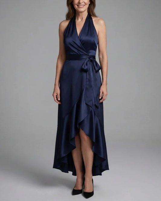 Virelle™ | Robe de Soirée Charme Qui Attire