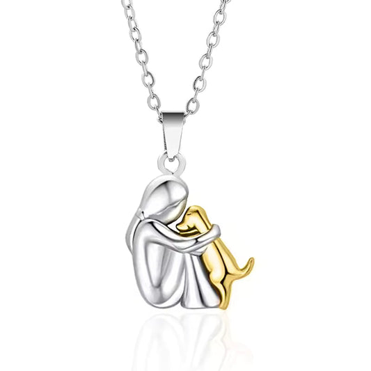 Aurélie™ | Collier Compagnon