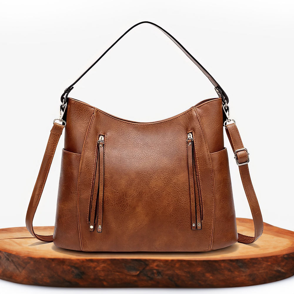 Adèle™ | Sac élégant structuré