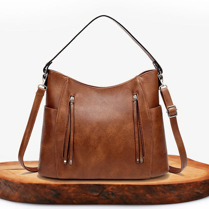 Adèle™ | Sac élégant structuré
