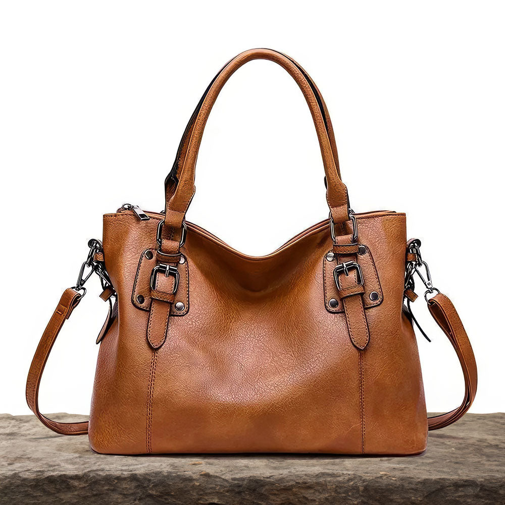 Hortense™ | Sac spacieux élégant