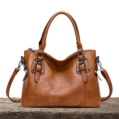 Hortense™ | Sac spacieux élégant