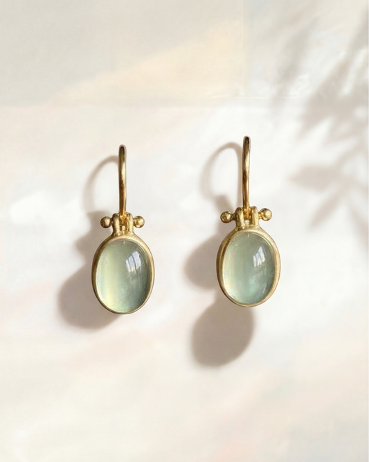 Valentine™ | Boucles d’Oreilles Se Sent Admirée