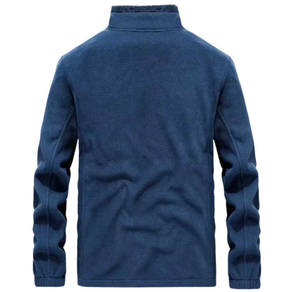 Ciro™ | Veste matelassée contemporaine