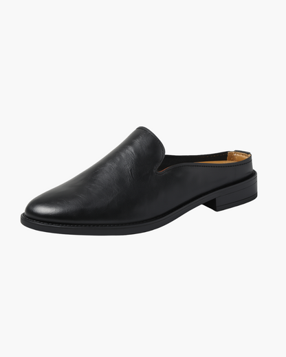 Antoine | Mocassins Ouverts à l’Arrière