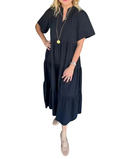 Orelis™ | Robe Été Tenue Aérée