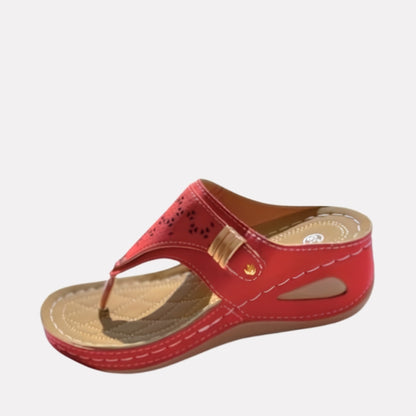 Maëlle | Sandales Légères Confortables