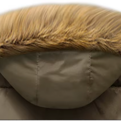 Fabio™ | Veste thermique moderne