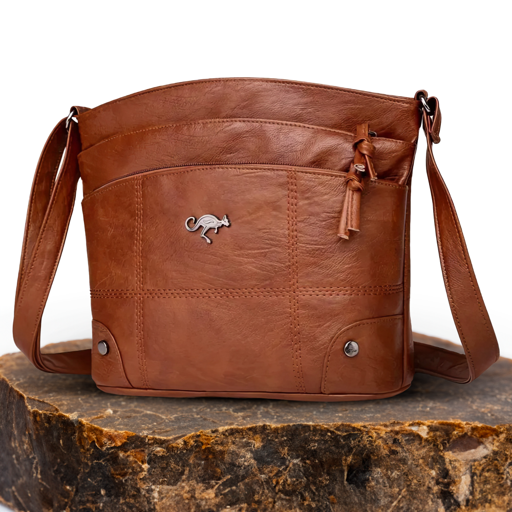Éléonore™ | Sac intemporel chic