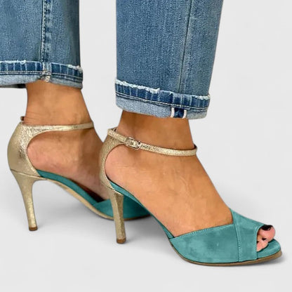 Léonie™ | Sandales Élégance Printemps