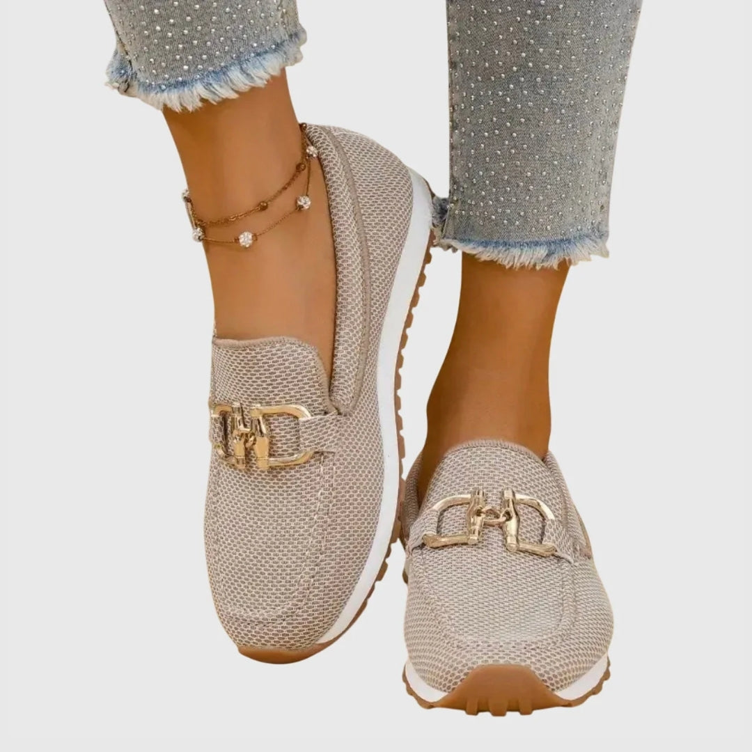 Maëlle | Mocassins Classiques