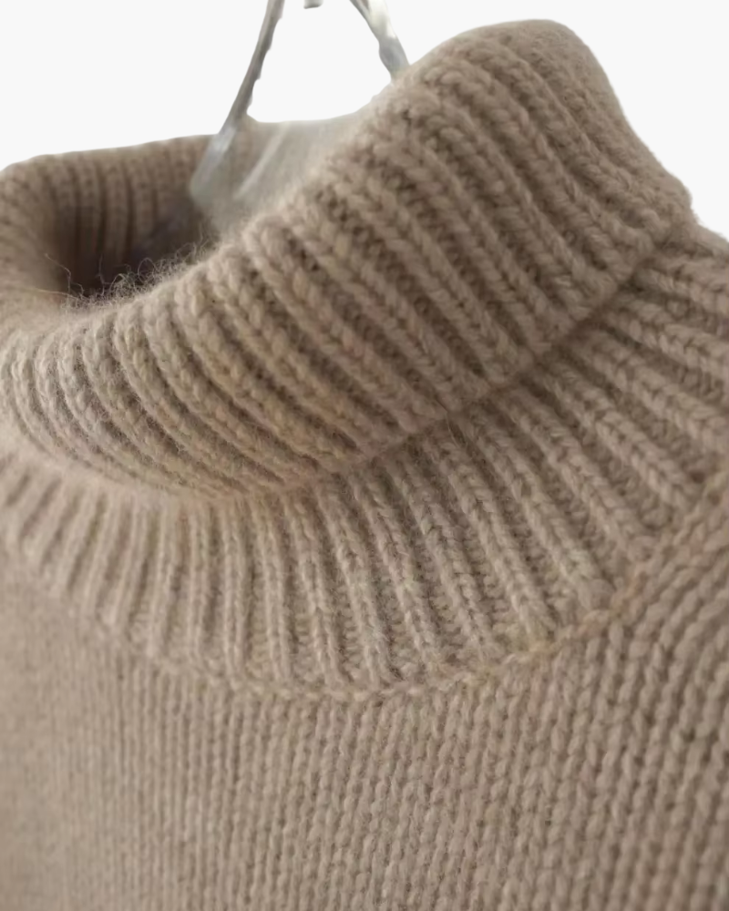 Apolline™ | Pull Motif Scandi