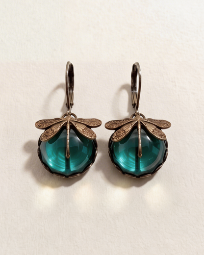 Yasmine™ | Boucles Oreilles Moment Captivant