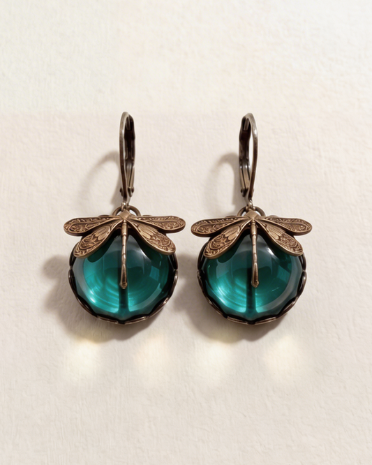 Yasmine™ | Boucles Oreilles Moment Captivant