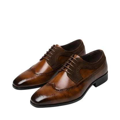 Anis™ | Chaussures Classiques Présence Distinguée