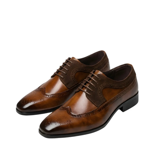 Anis™ | Chaussures Classiques Présence Distinguée