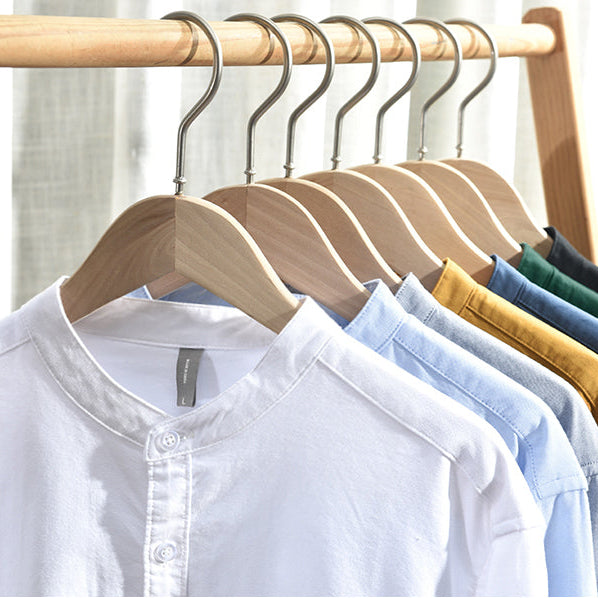 Nicolas | Chemise Classique Élégante Marcel