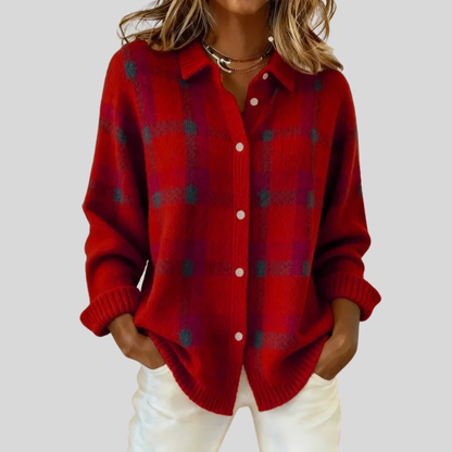 Thaïs™ | Cardigan Style Décontracté