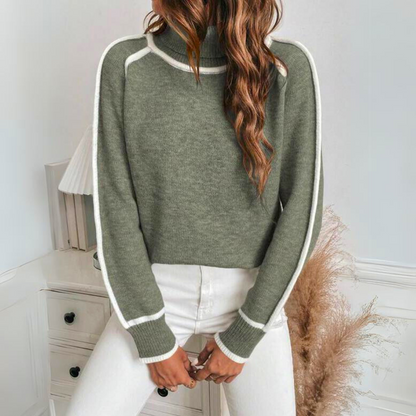 Bertille™ | Pull Signature Chic