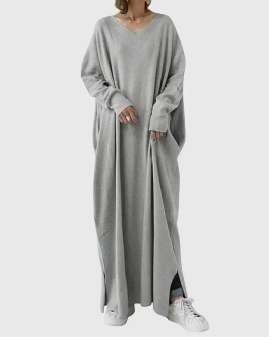 Gryelle | Sophisticated Maxi Dress